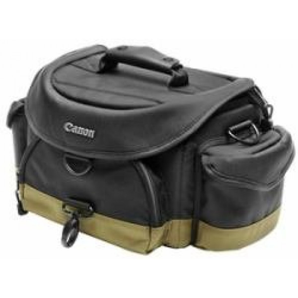 Canon Gadget Bag 10EG (-Digital Rebel XSi Digital Rebel Xti - EOS 1d Mark Ii N EOS 1 N EOS 1 V - EOS 20d EOS 20Da, Schwarz)-31